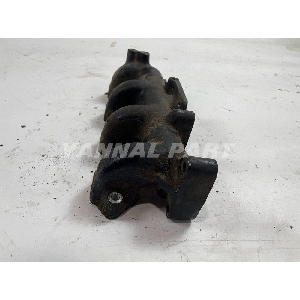 Intake Manifold Fit For Yanmar 4TNE88 Engine