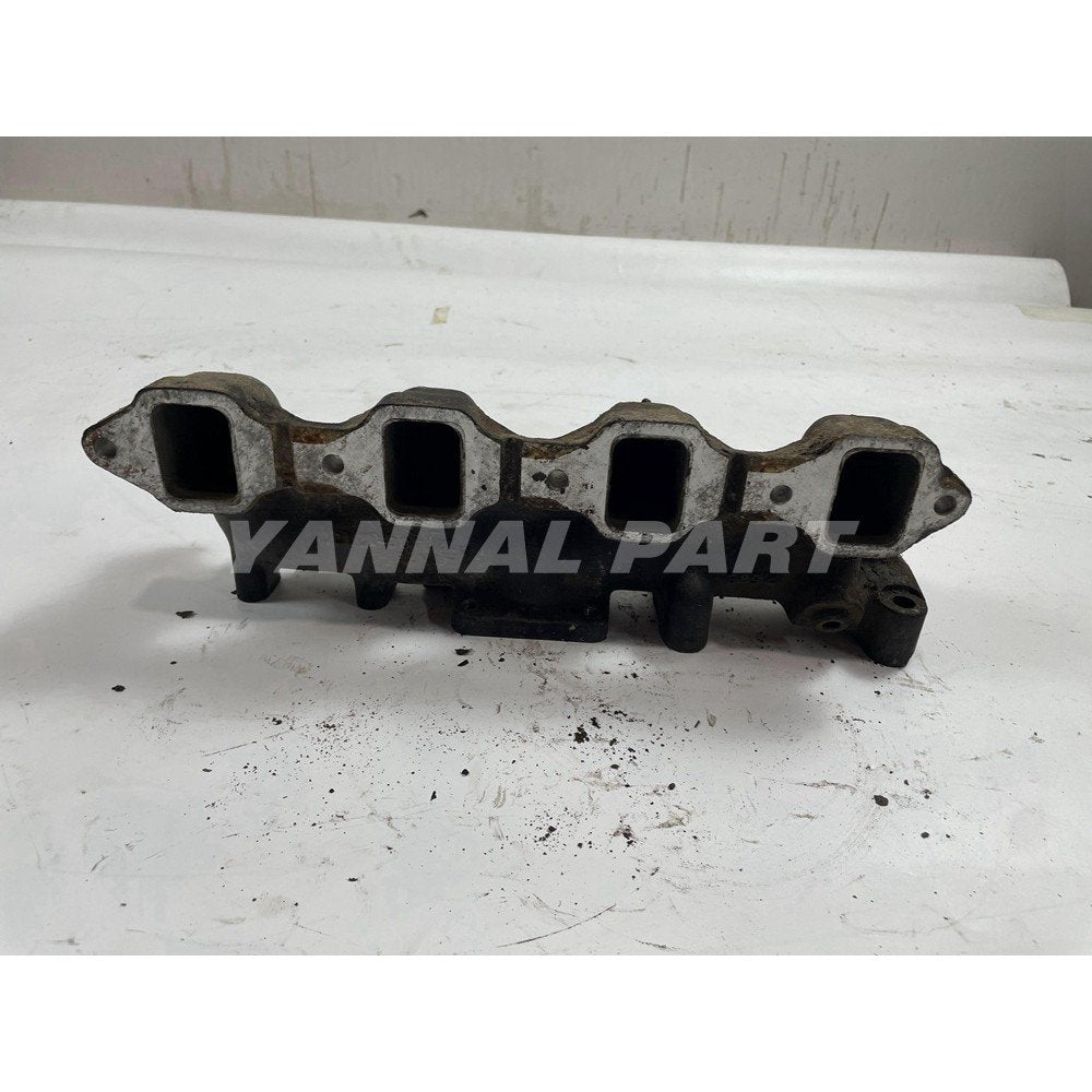 Intake Manifold Fit For Yanmar 4TNE88 Engine