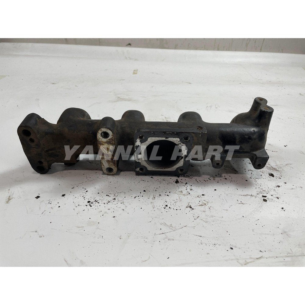 Intake Manifold Fit For Yanmar 4TNE88 Engine