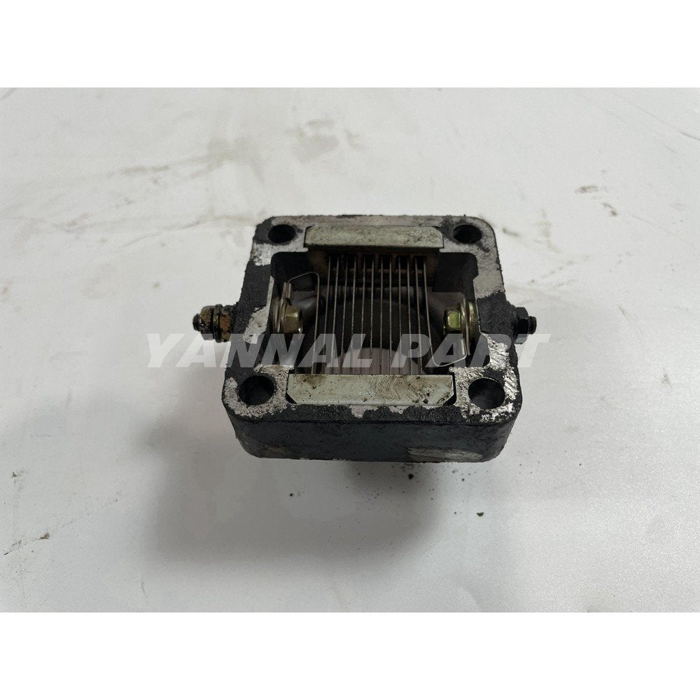 HEATER, AIR Fit For Yanmar 4TNE88 Engine