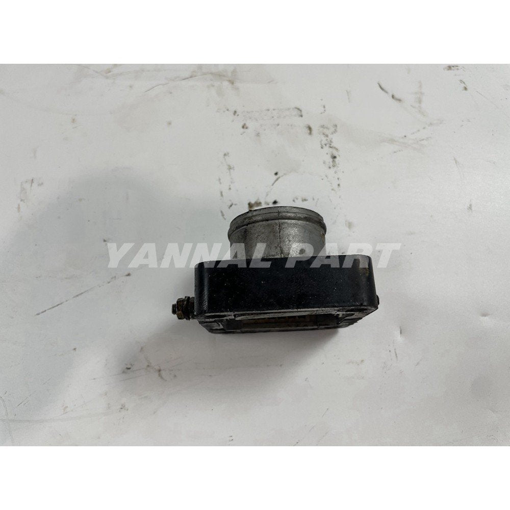 HEATER, AIR Fit For Yanmar 4TNE88 Engine