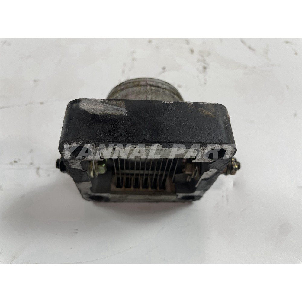 HEATER, AIR Fit For Yanmar 4TNE88 Engine