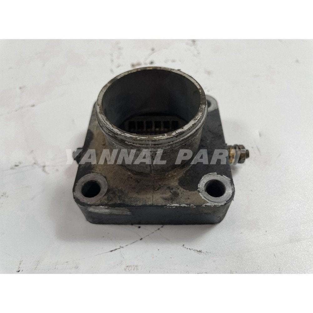 HEATER, AIR Fit For Yanmar 4TNE88 Engine