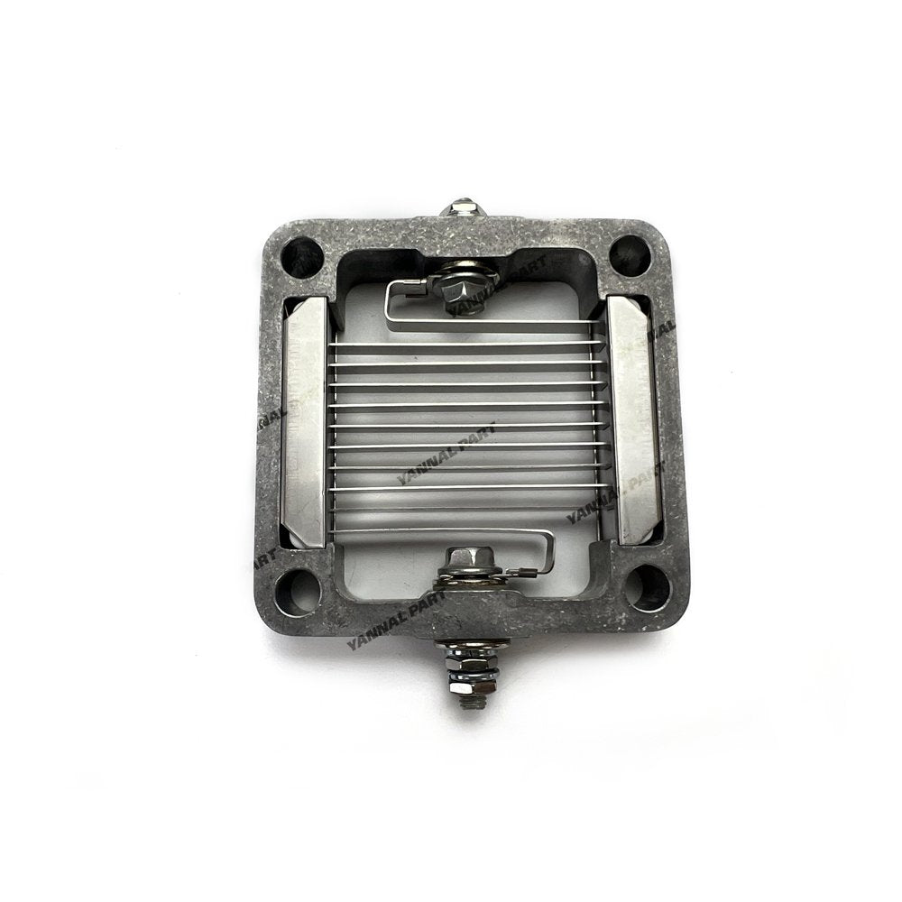 119005-77051 Heater, Air For Yanmar 4TNE88 Engine