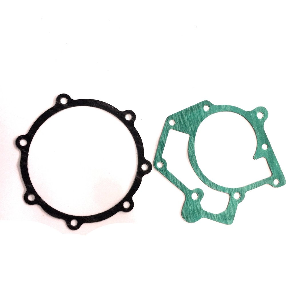 For Yanmar 4TNE92 Full Engine Cylinder Head Gasket Kit