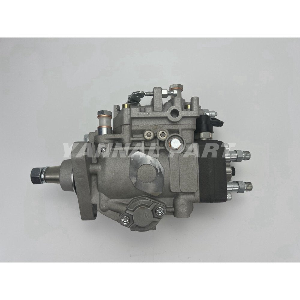 Fuel Injection Pump Assy Fit For Yanmar 4TNE92 Engine