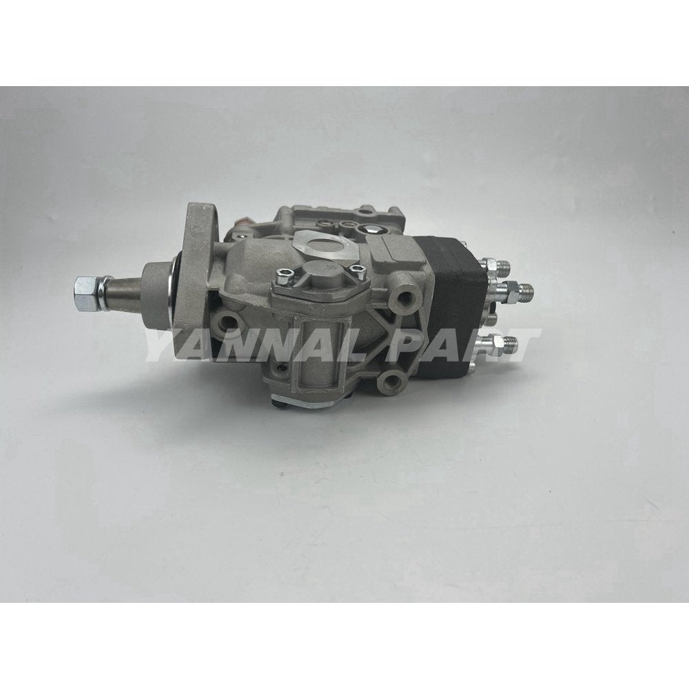 Fuel Injection Pump Assy Fit For Yanmar 4TNE92 Engine