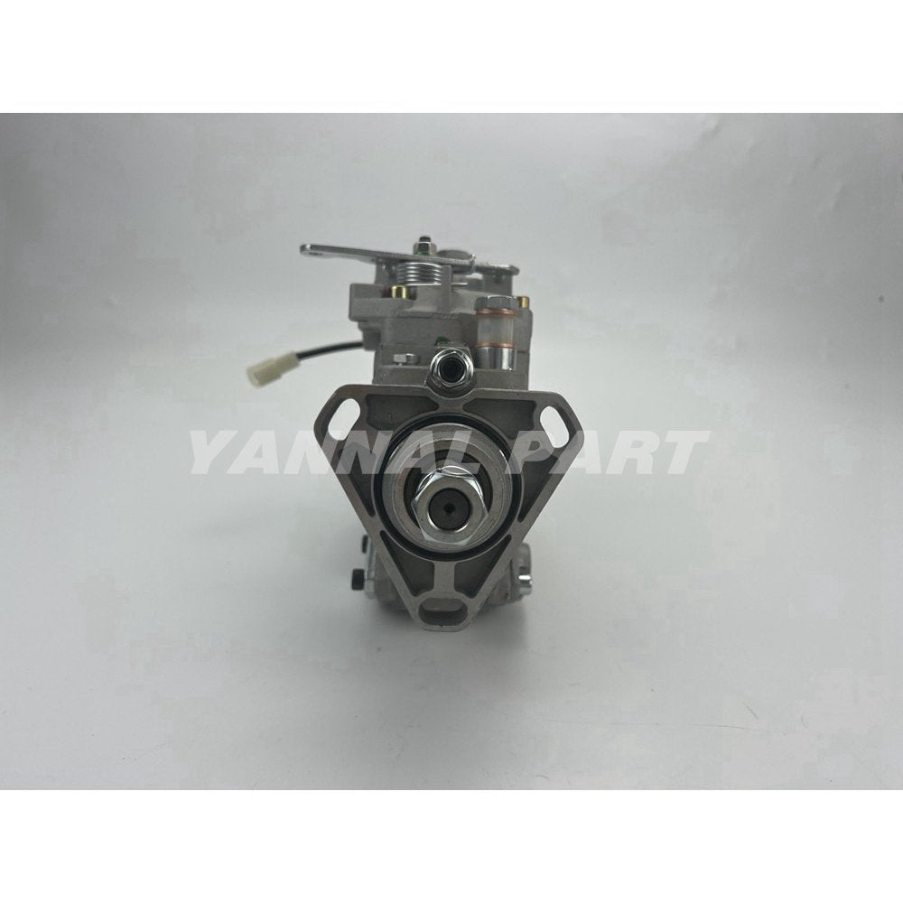 Fuel Injection Pump Assy Fit For Yanmar 4TNE92 Engine