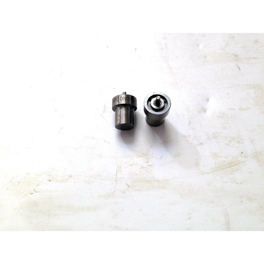 For Yanmar 4TNE92 DN158 Fuel Injector Nozzles Engines