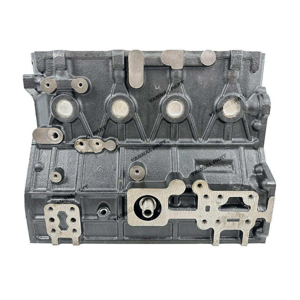 Cylinder Block Fit For Yanmar 4TNE92 Engine