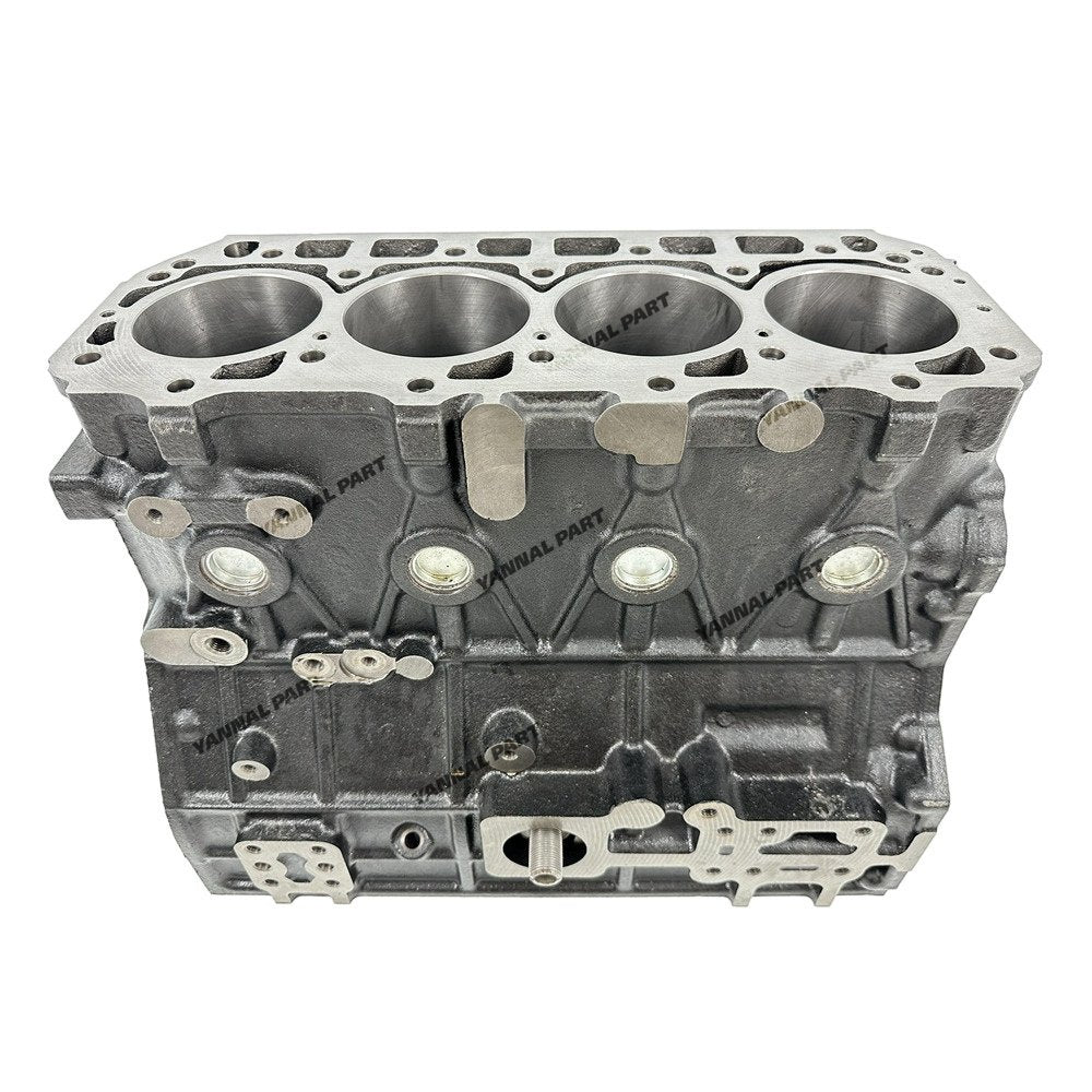 Cylinder Block Fit For Yanmar 4TNE92 Engine