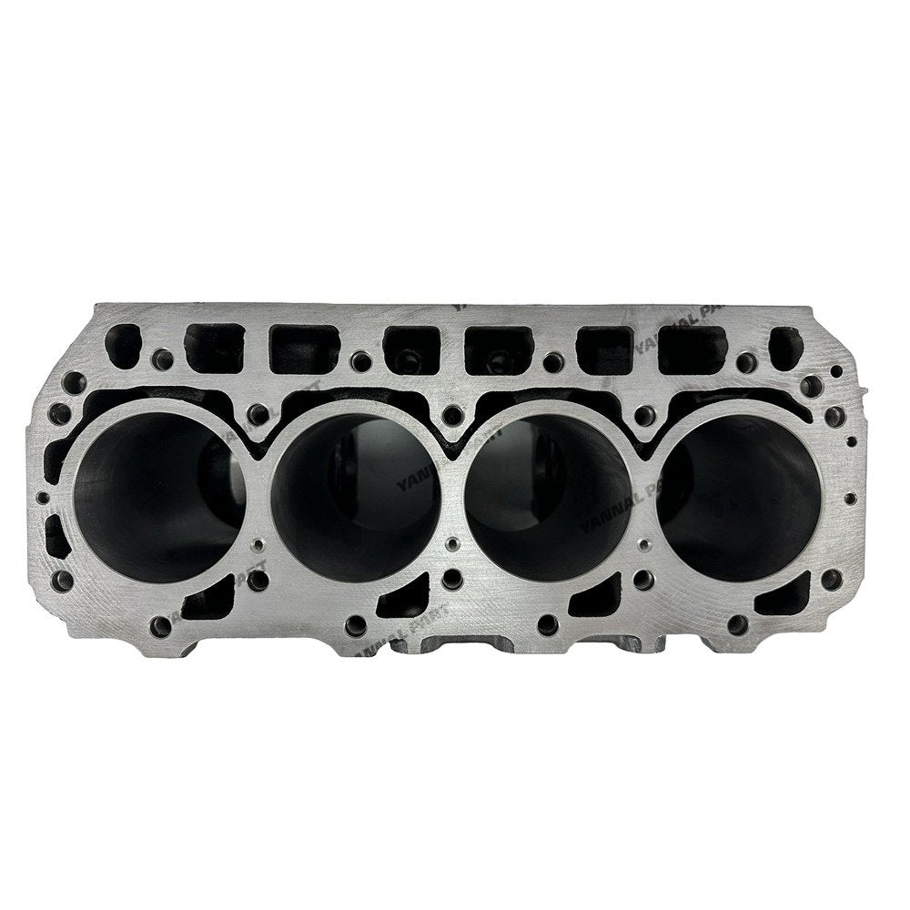 Cylinder Block Fit For Yanmar 4TNE92 Engine