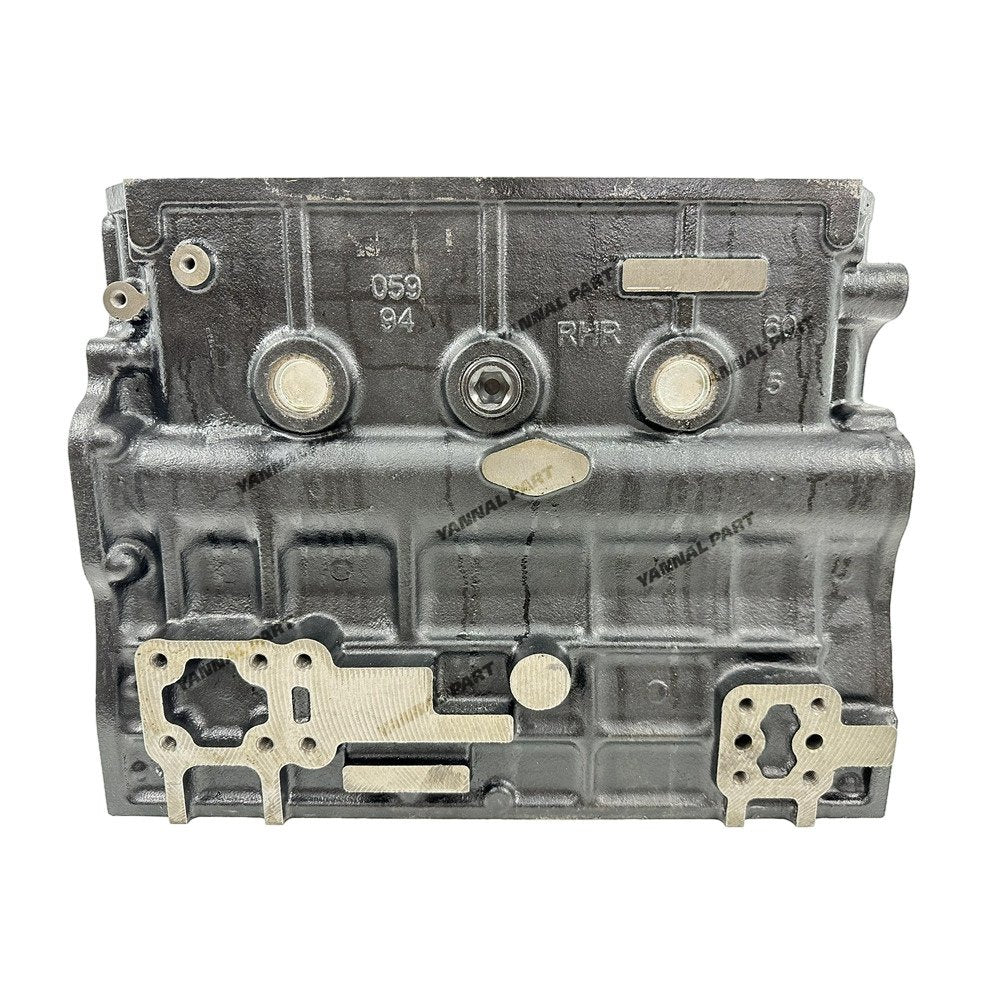 Cylinder Block Fit For Yanmar 4TNE92 Engine