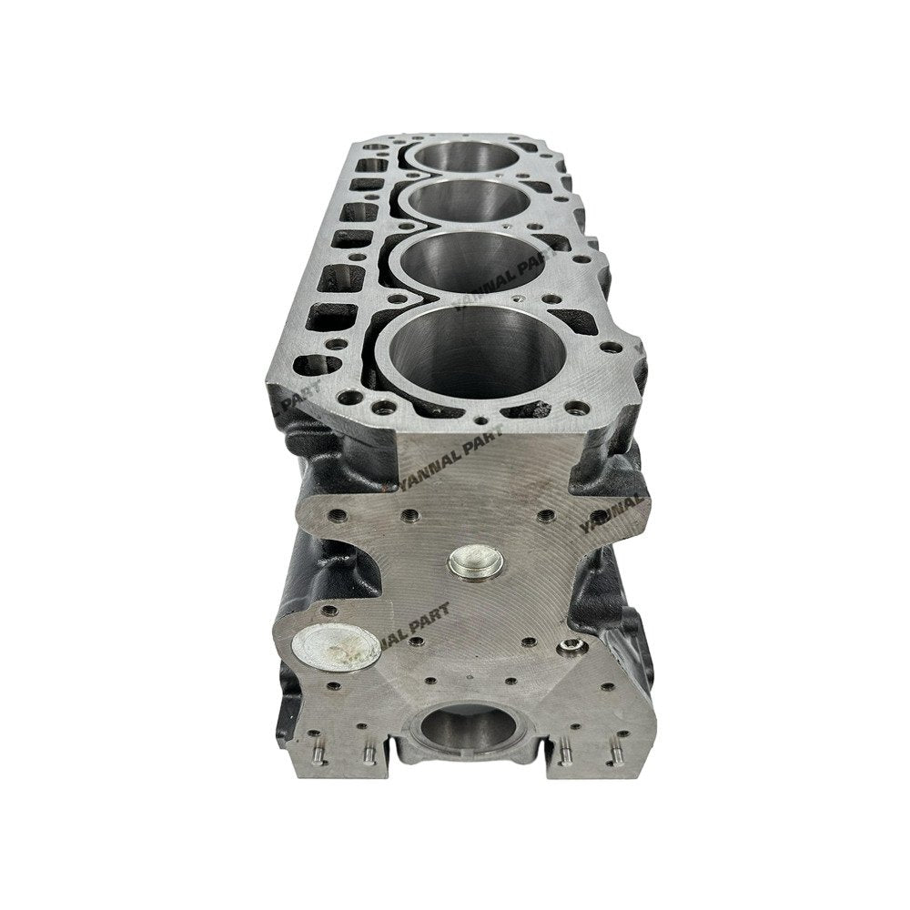 Cylinder Block Fit For Yanmar 4TNE92 Engine