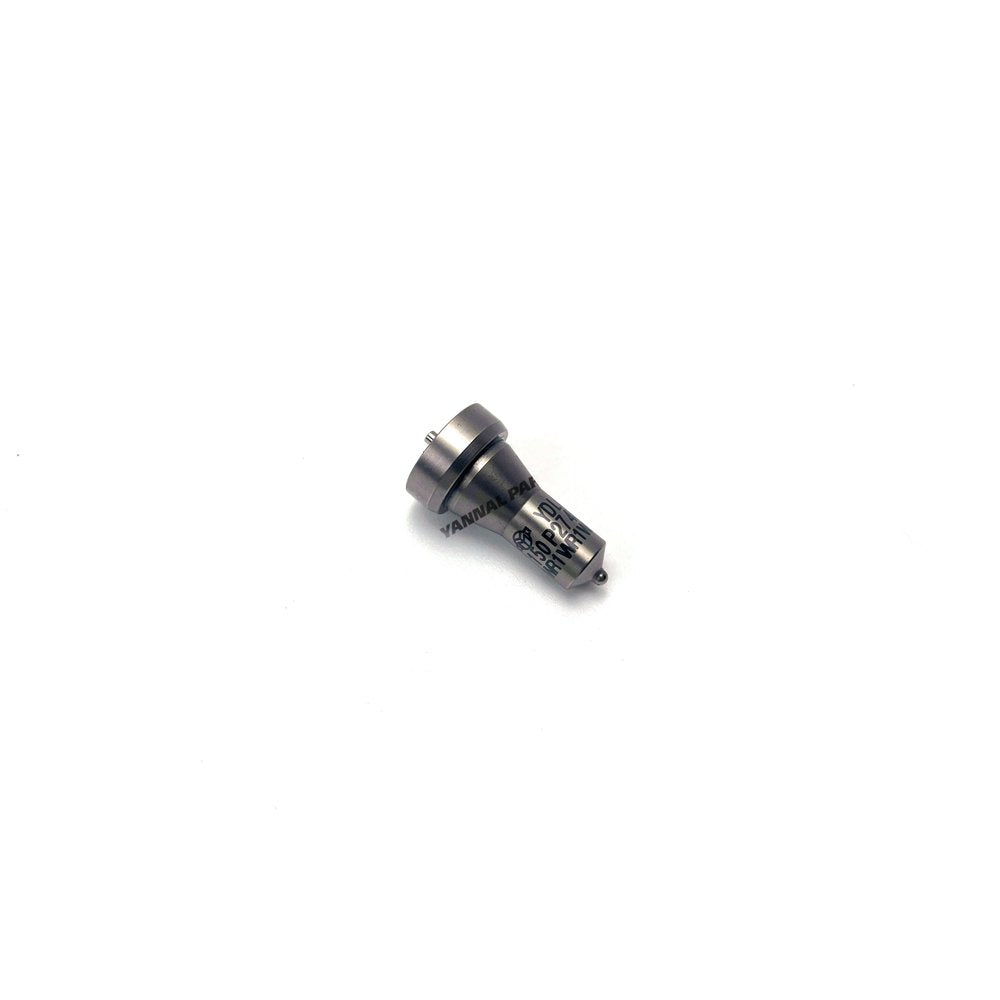 4X 129902-53000 Nozzle For Yanmar 4TNE94 Engine