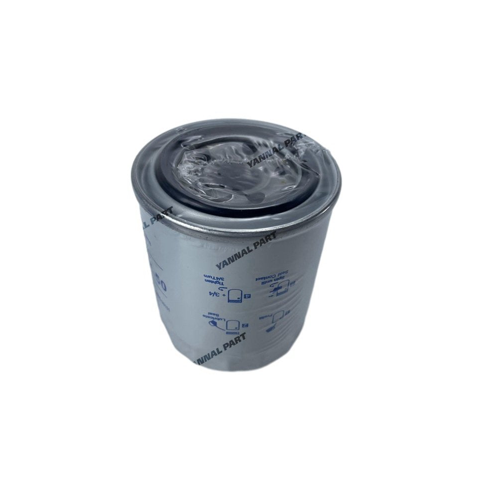 New 119005-35150 119005-35151 Oil Filter 38430-37714 For Yanmar 4TNE94 Engine