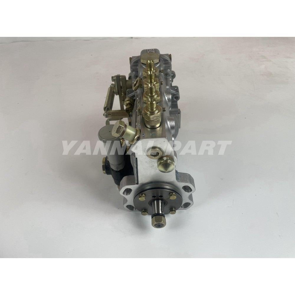 Fuel Injection Pump Assy 129915-51010 Fit For Yanmar 4TNE94 Engine