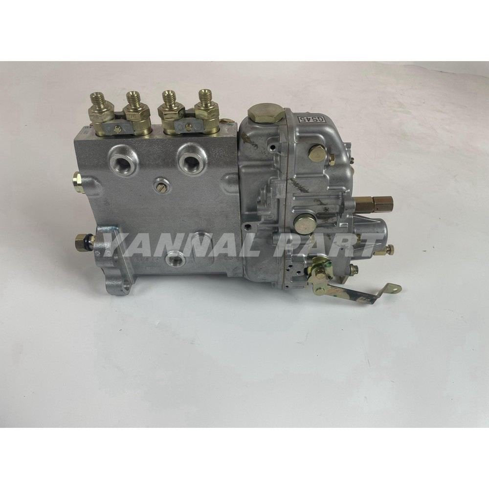 Fuel Injection Pump Assy 129915-51010 Fit For Yanmar 4TNE94 Engine