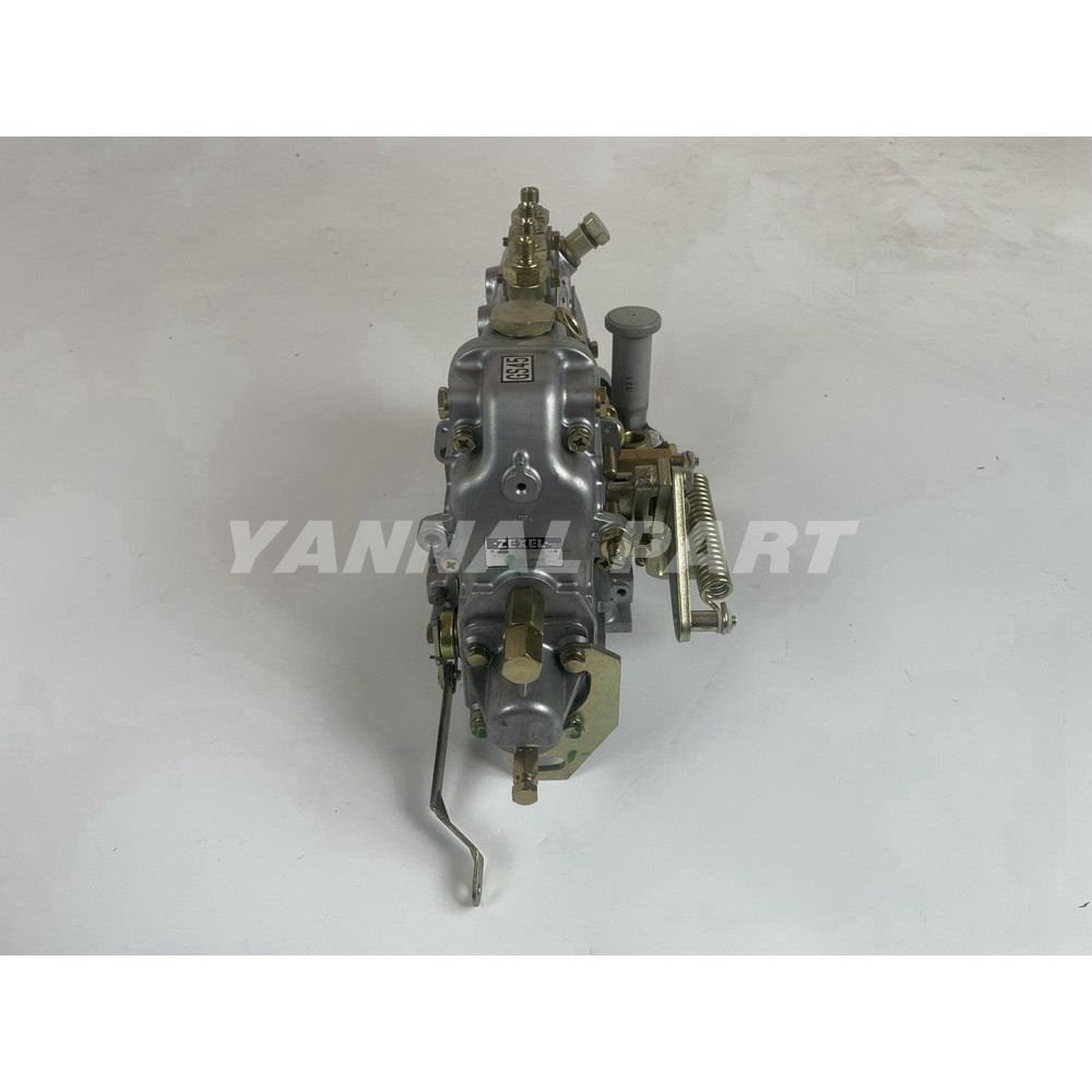 Fuel Injection Pump Assy 129915-51010 Fit For Yanmar 4TNE94 Engine