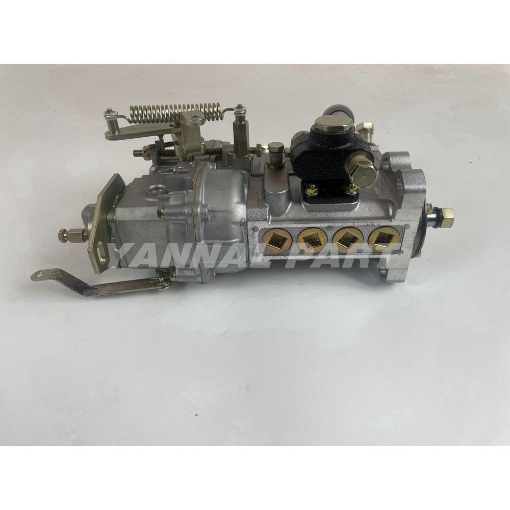 Fuel Injection Pump Assy 129915-51010 Fit For Yanmar 4TNE94 Engine