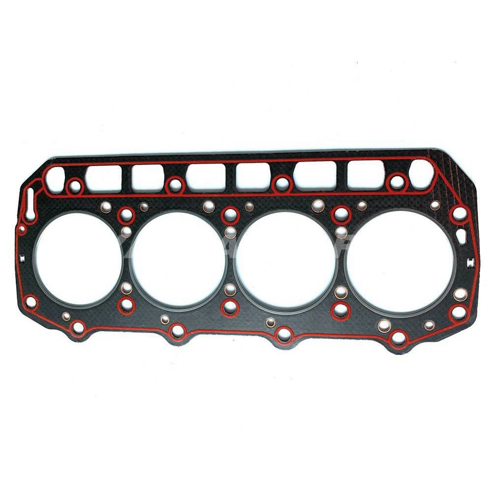 Head Gasket - Metal For Yanmar 4TNE94 Durable Spare Engine Parts Excavator