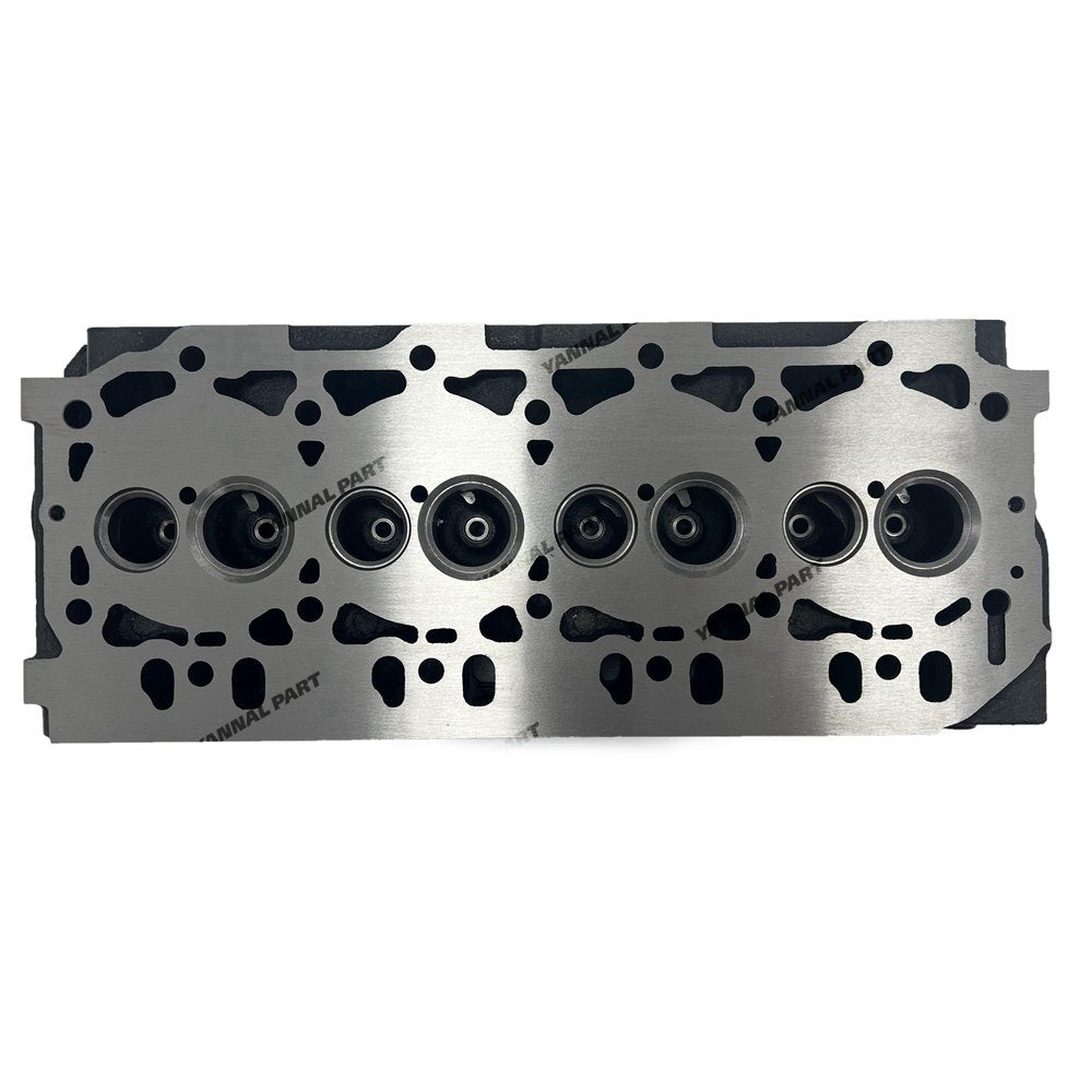 Cylinder Head Fit For Yanmar 4TNE94 Engine