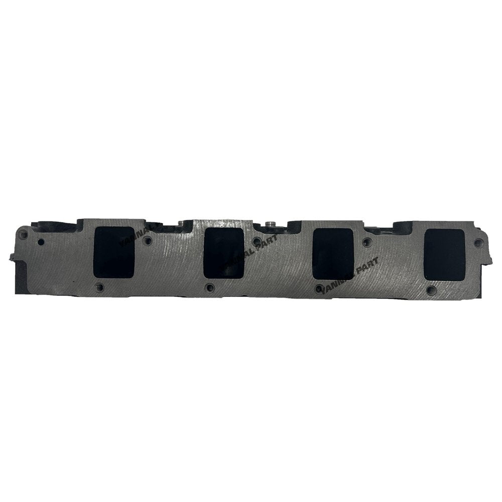 Cylinder Head Fit For Yanmar 4TNE94 Engine