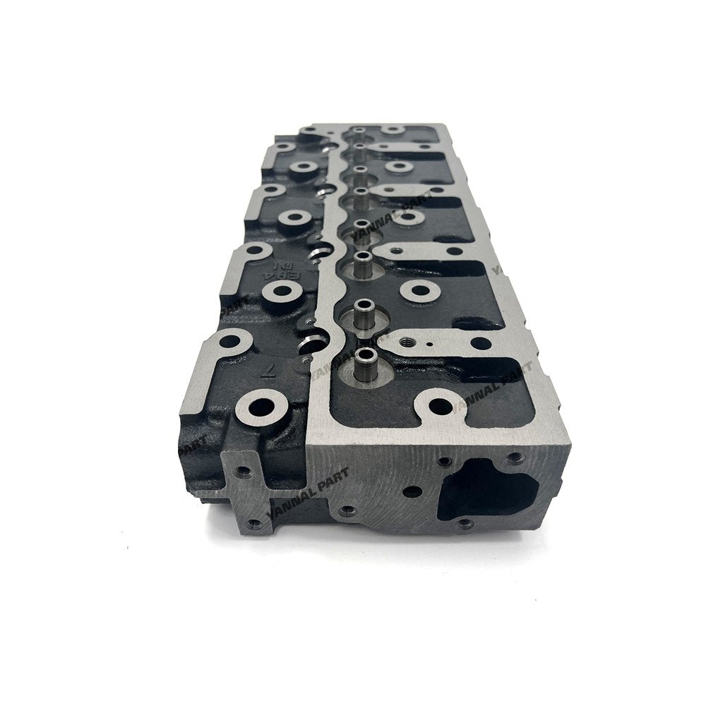 Cylinder Head Fit For Yanmar 4TNE94 Engine