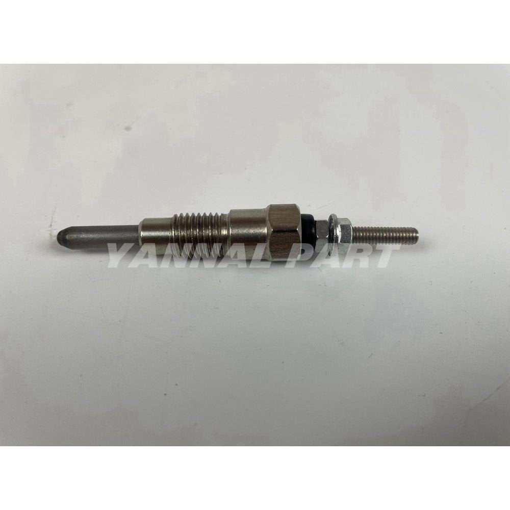 Glow Plug Fit For Yanmar 4TNE94 Engine