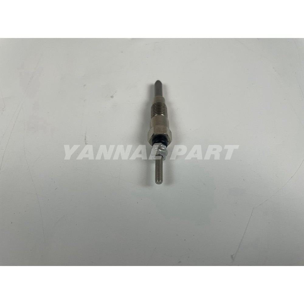 Glow Plug Fit For Yanmar 4TNE94 Engine