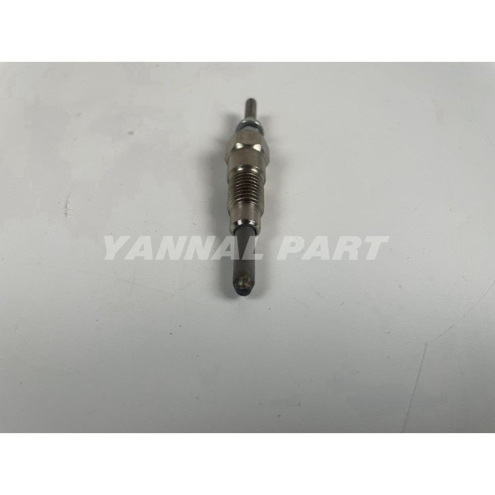 Glow Plug Fit For Yanmar 4TNE94 Engine