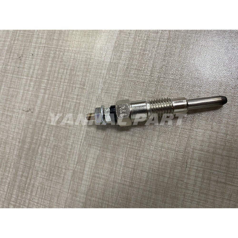 Glow Plug Fit For Yanmar 4TNE94 Engine