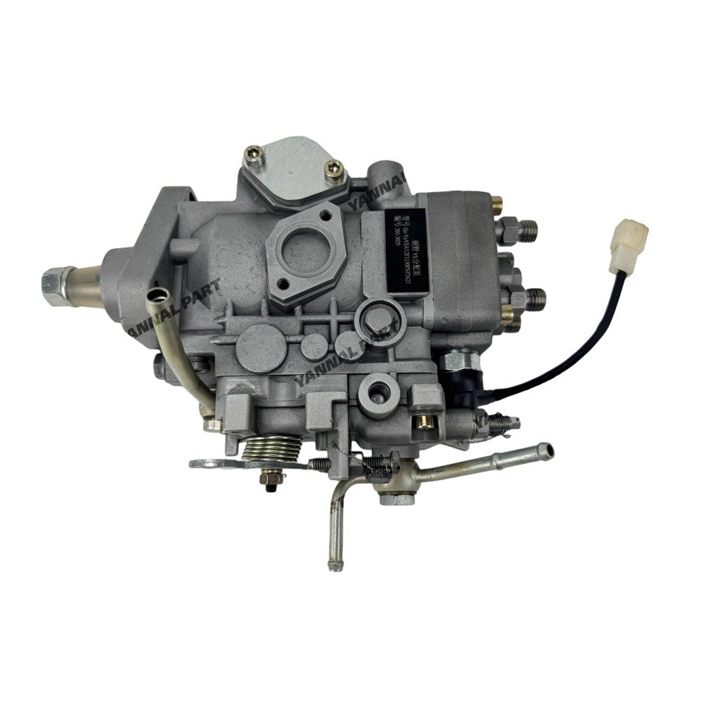 Fuel Injection Pump 104742-7401 Fit For Yanmar 4TNE94L Engine