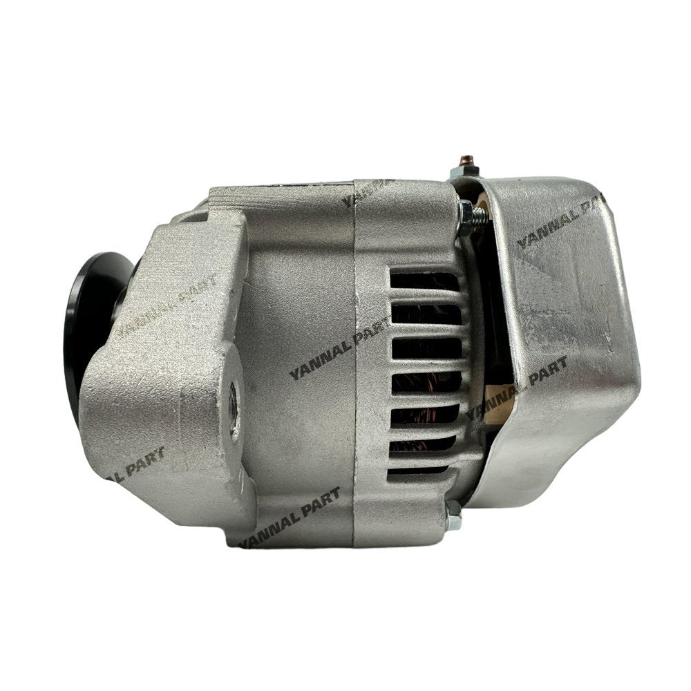 Alternator 129961-77220 Fit For Yanmar 4TNE98 Engine