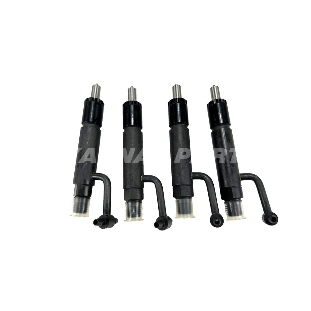 Injector 729002-53200 Fit For Yanmar 4TNE98 Engine