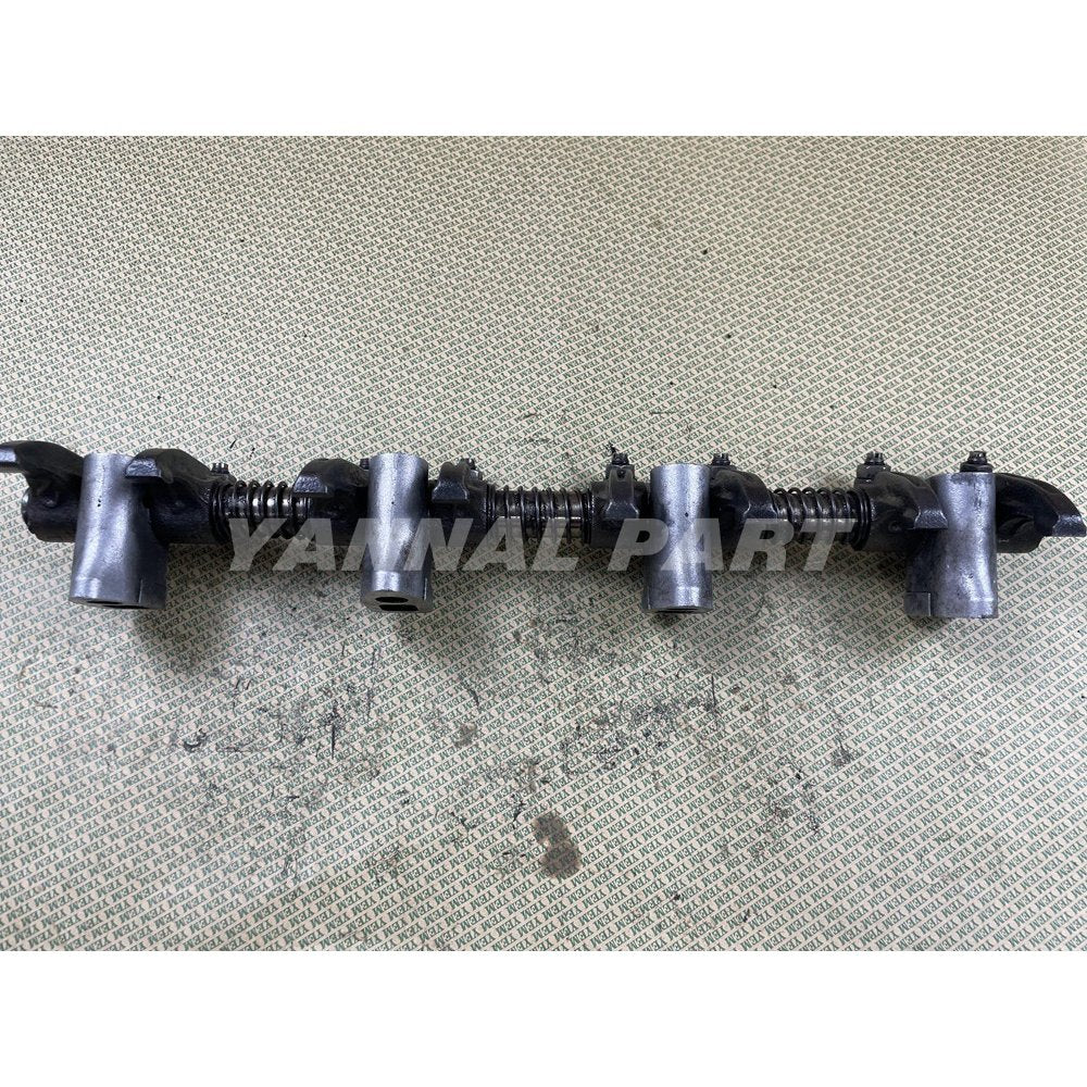 Rocker Arm Assy Fit For Yanmar 4TNE98 Engine