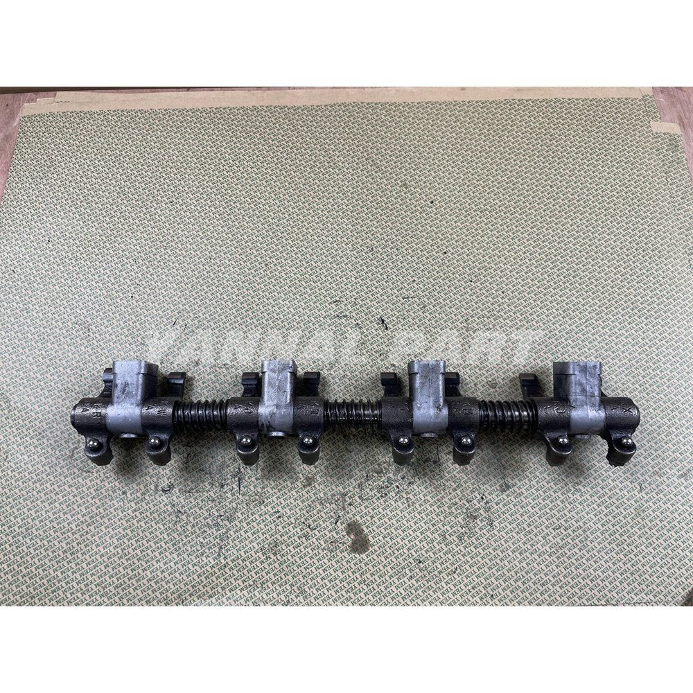 Rocker Arm Assy Fit For Yanmar 4TNE98 Engine