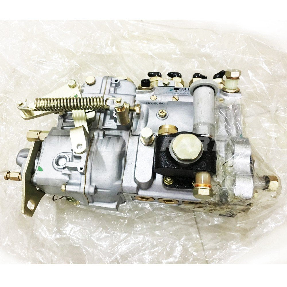 Fuel Injection Pump Fit For Yanmar 4TNE98 Engine Parts