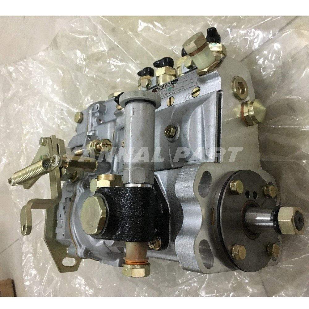 Fuel Injection Pump Fit For Yanmar 4TNE98 Engine Parts