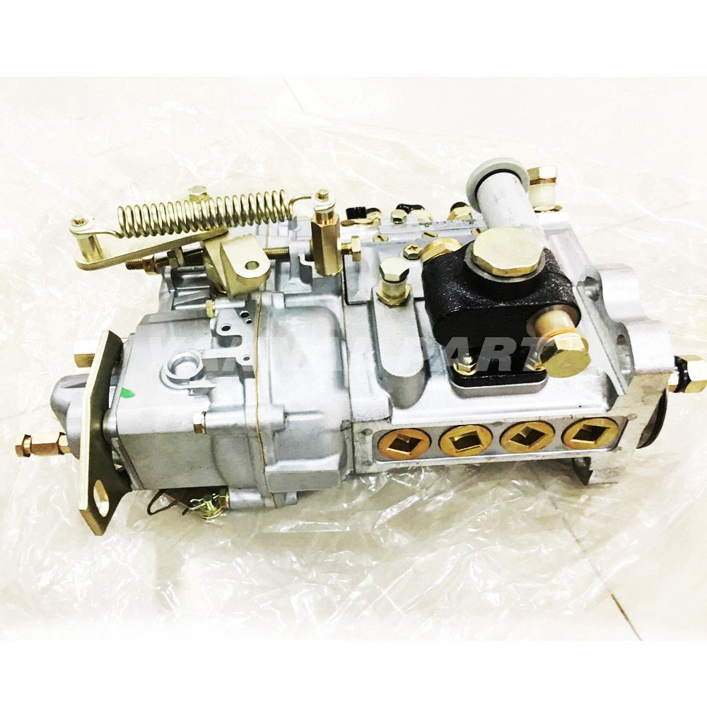 Fuel Injection Pump Fit For Yanmar 4TNE98 Engine Parts