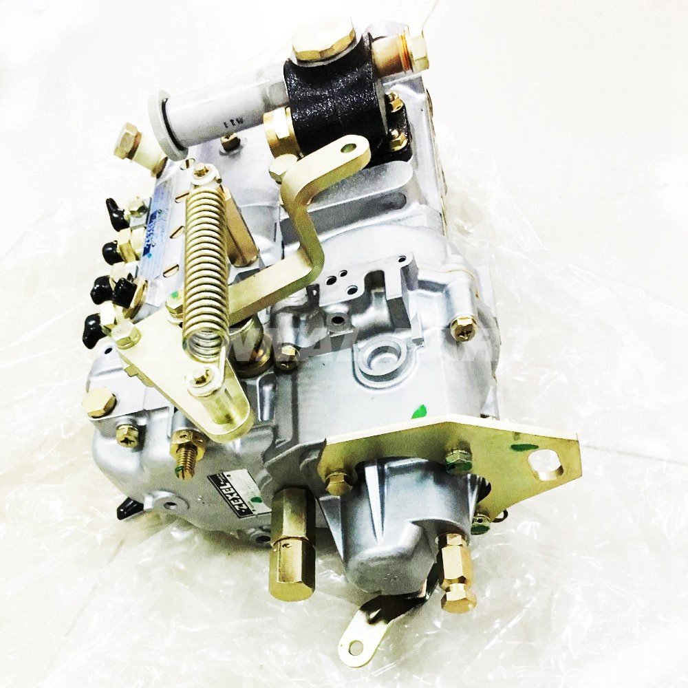 Fuel Injection Pump Fit For Yanmar 4TNE98 Engine Parts