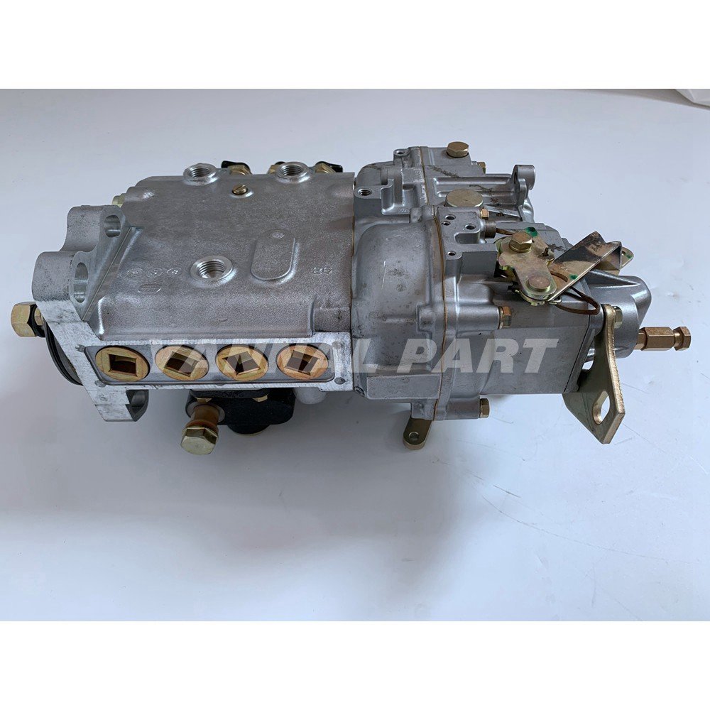 Fuel Injection Pump Fit For Yanmar 4TNE98 Engine