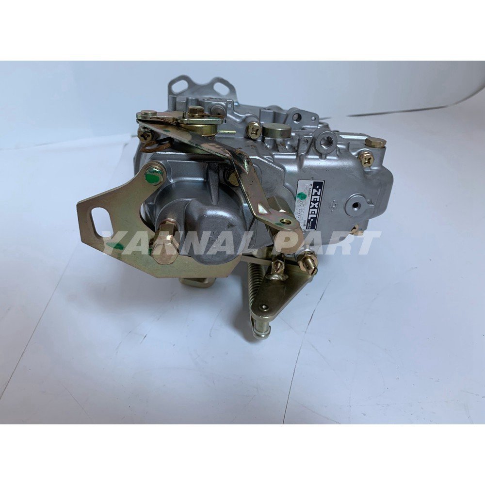 Fuel Injection Pump Fit For Yanmar 4TNE98 Engine