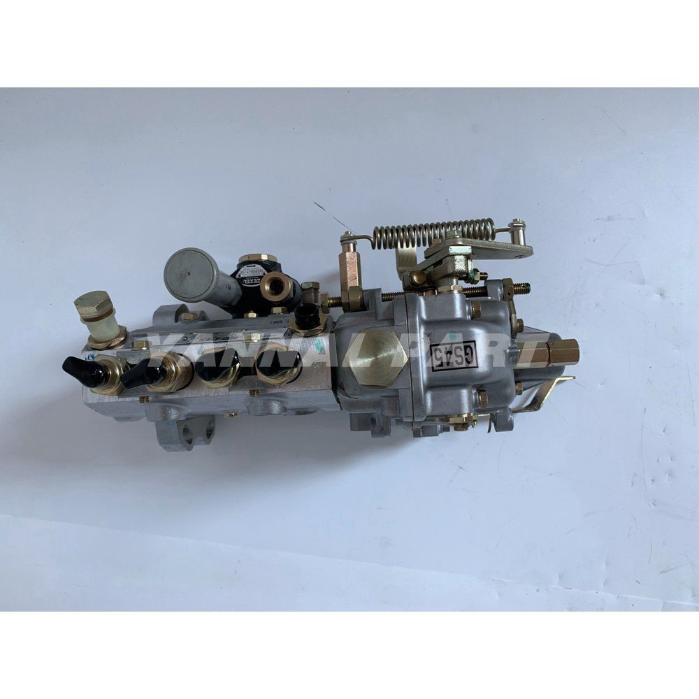 Fuel Injection Pump Fit For Yanmar 4TNE98 Engine