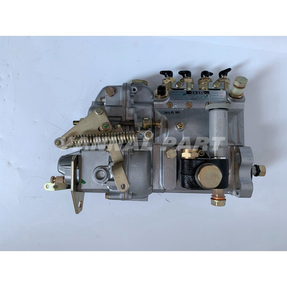 Fuel Injection Pump Fit For Yanmar 4TNE98 Engine