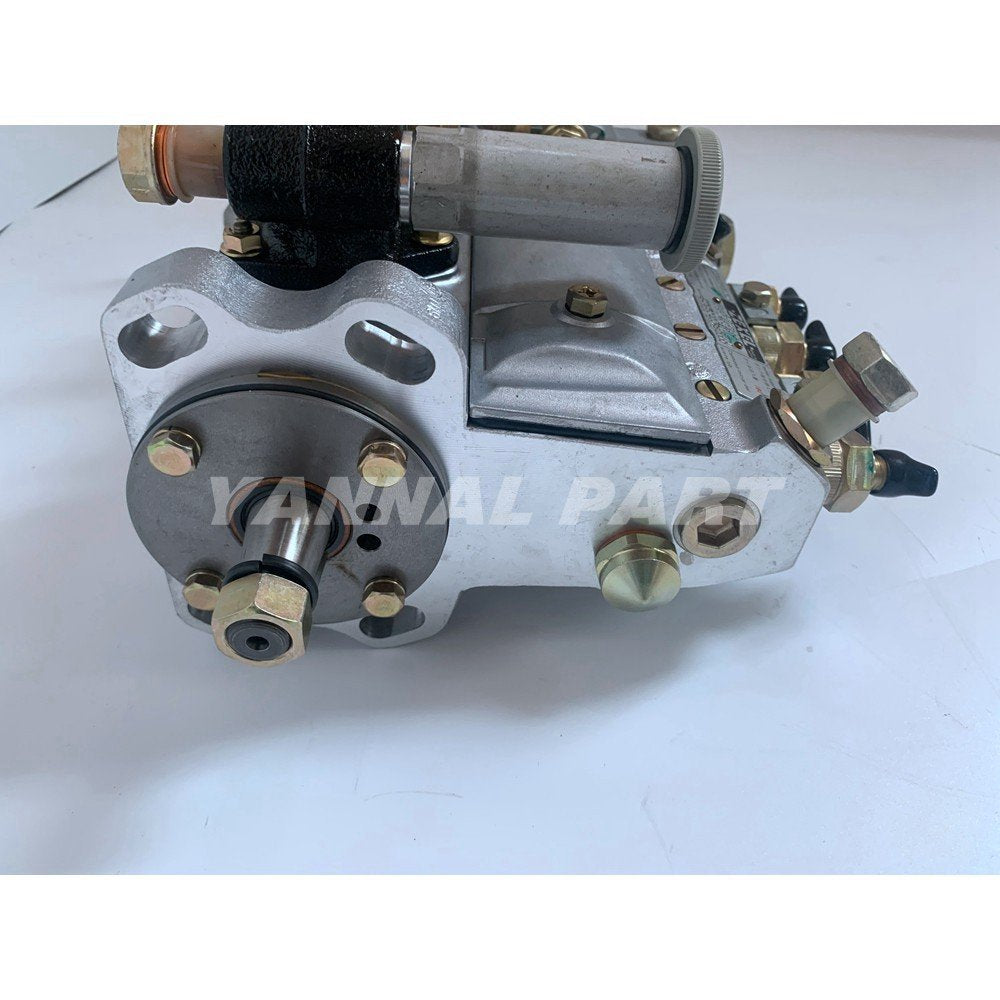 Fuel Injection Pump Fit For Yanmar 4TNE98 Engine