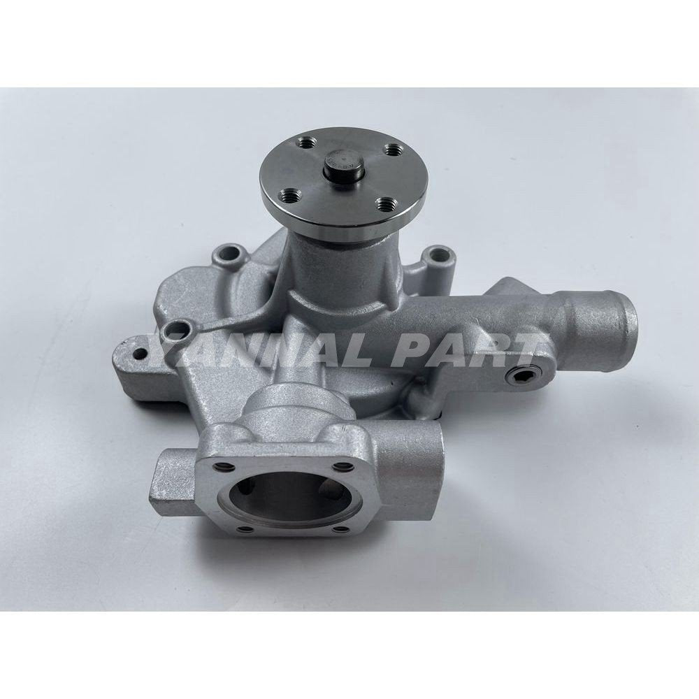 Water Pump Fit For Yanmar 4TNE98 Engine