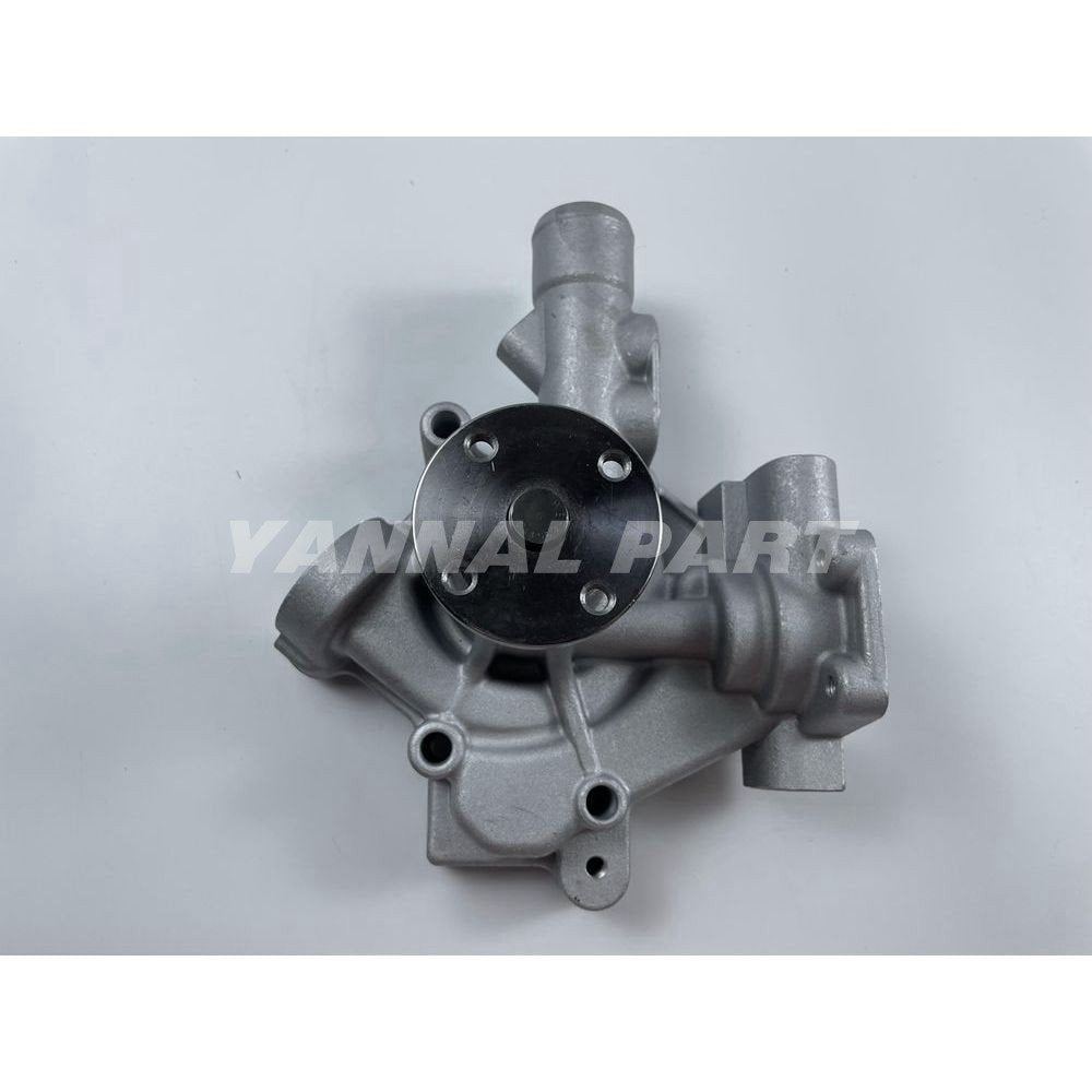 Water Pump Fit For Yanmar 4TNE98 Engine