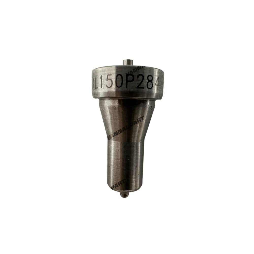 Injection Nozzle DL150P284 DL150P284 DLLA150P284 12990253050 129902-53050  Fit For Yanmar 4TNE98 Engine