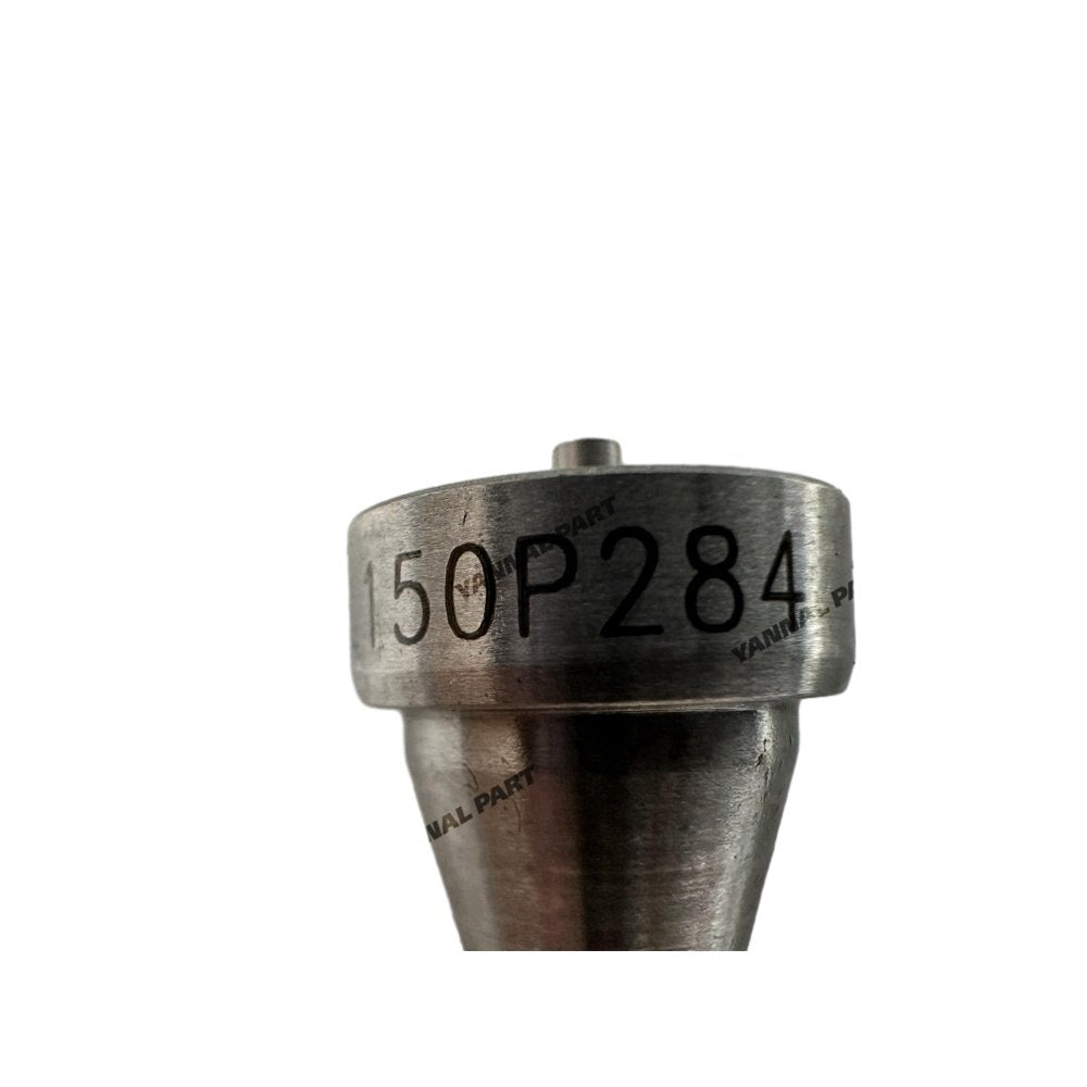 Injection Nozzle DL150P284 DL150P284 DLLA150P284 12990253050 129902-53050  Fit For Yanmar 4TNE98 Engine